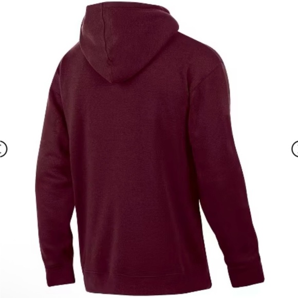 🆕- NHL Colorado Avalanche Men's
Hooded Sweatshirt. Size: 2XL - Picture 3 of 7